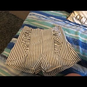 Brand new Vestique shorts!!